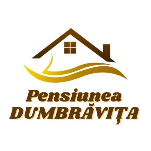 Pensiunea Dumbrăvița，位于Hîrtoape的酒店