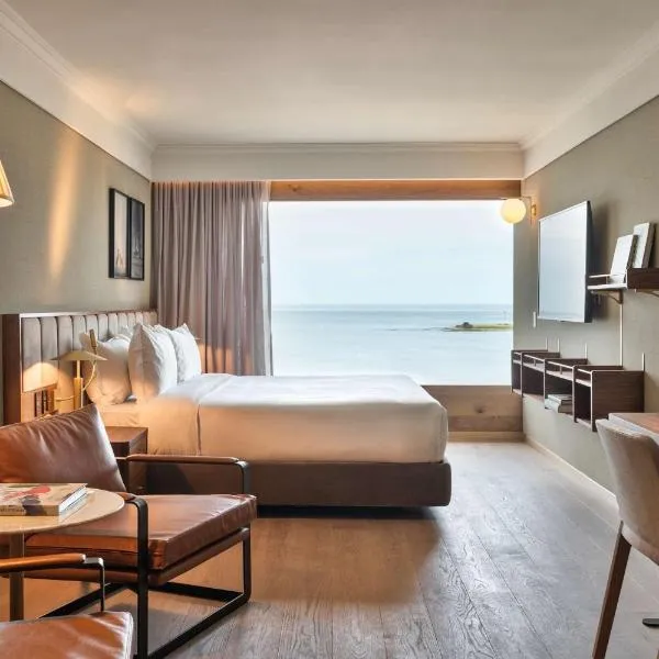 Hotel Costanero MGallery - ACCOR，位于海岸城的酒店
