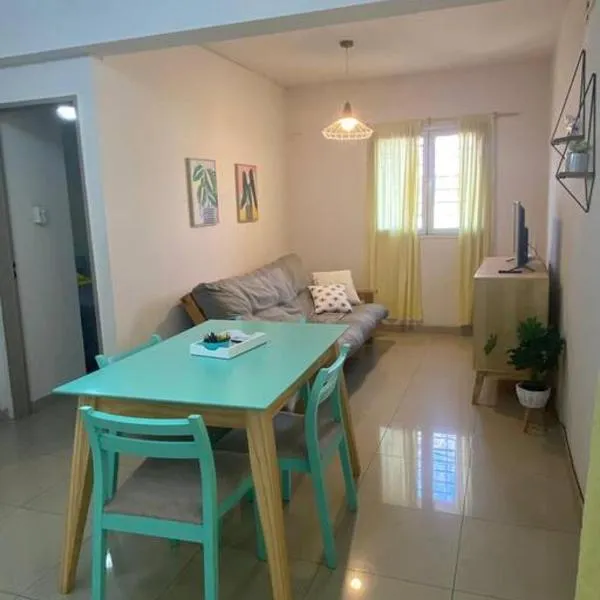 Andino Apartaments Rental Rivadavia，位于Las Tapias的酒店