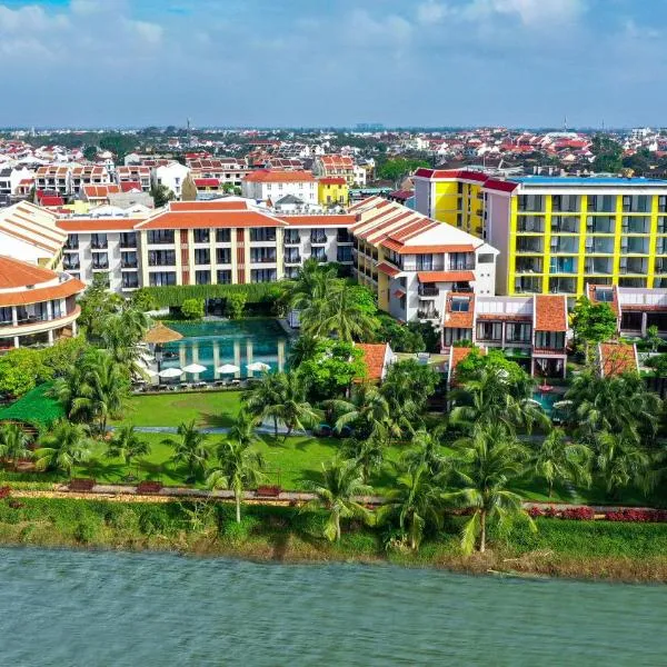 Bel Marina Hoi An Resort，位于会安的酒店