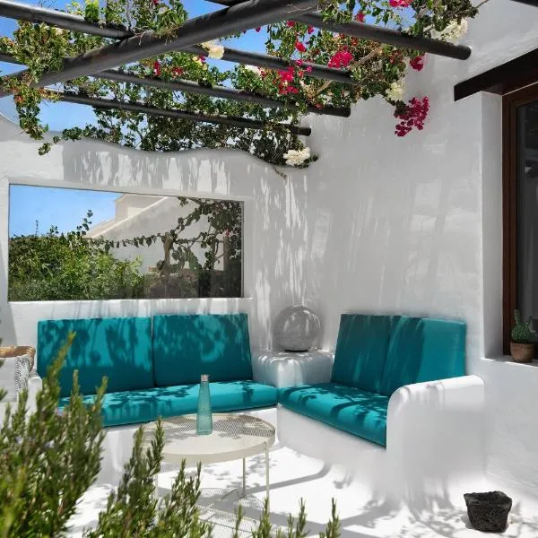 Apartamento Romero，位于阿雷西费的酒店