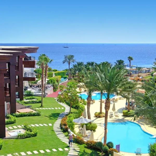 Royal Savoy Sharm El Sheikh，位于沙姆沙伊赫的酒店