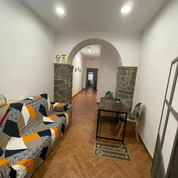 Holiday Home NomiS，位于马拉泰亚的酒店