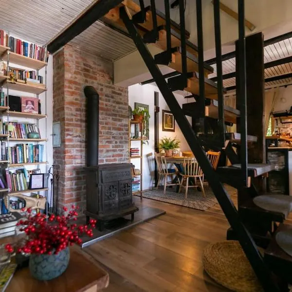 Cottage Veronika，位于大戈里察的酒店