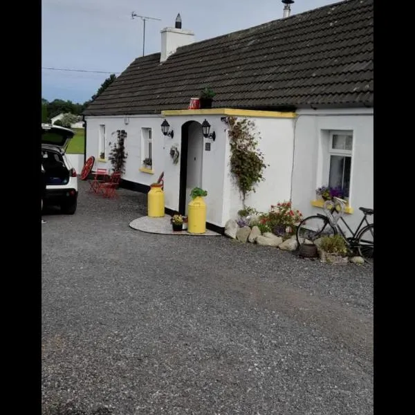 Toddys Cottage & Stables，位于卡文的酒店