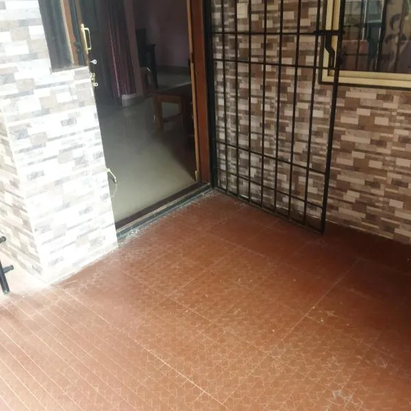 Hidden gem home stay -2，位于马迪凯里的酒店