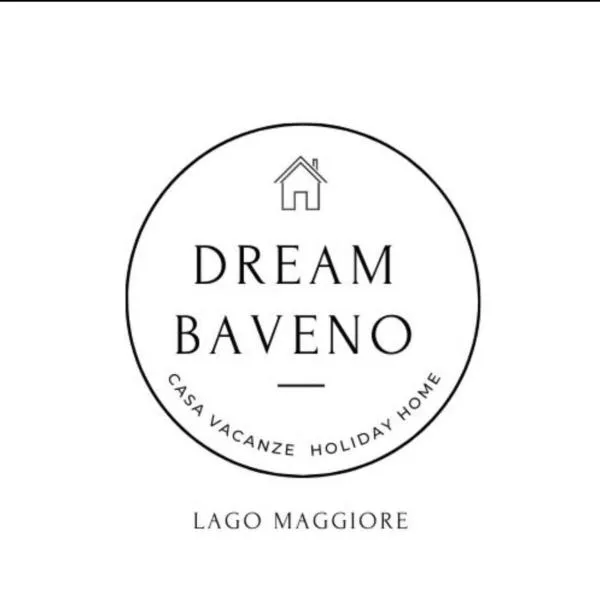 Dream Baveno，位于巴韦诺的酒店