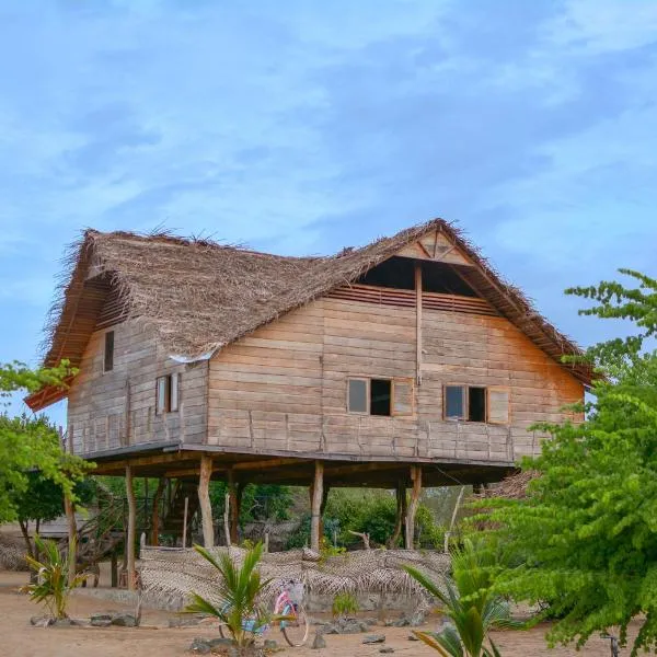 Secret Bay Panama，位于Panama的酒店