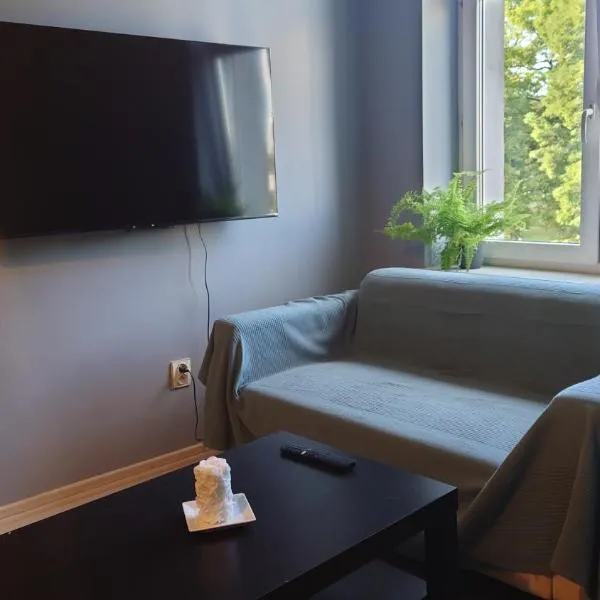 Apartamenty nad Stonehenge，位于达布罗瓦古尔尼恰的酒店
