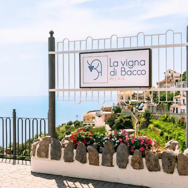La Vigna di Bacco，位于弗洛里的酒店
