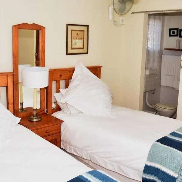 Siesta B&B Vryheid，位于Waverley的酒店