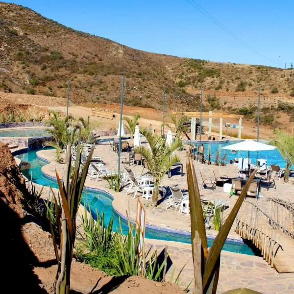 Maple Resort，位于Santa Rosa的酒店