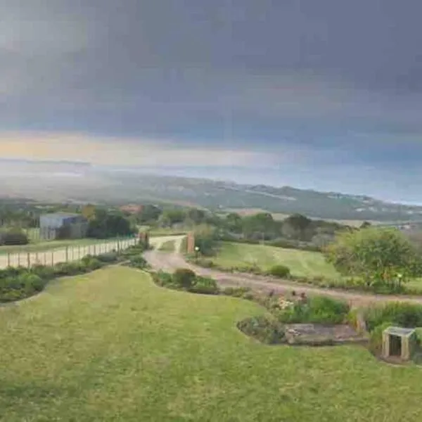 Annie's Song. See it. Hear it. Love it.，位于维德尼斯的酒店