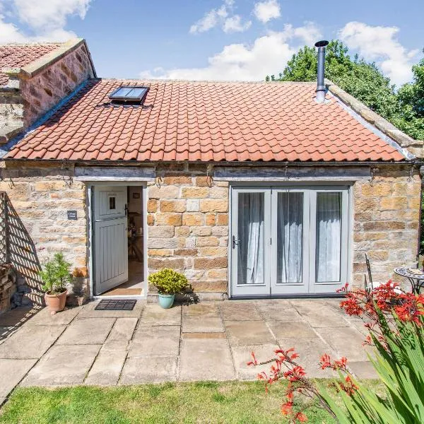 Cottage Anton，位于Fylingdales的酒店