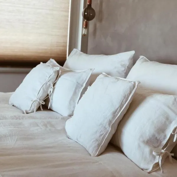 AVLiving City INSIDE NINE Basel，位于巴塞尔的酒店