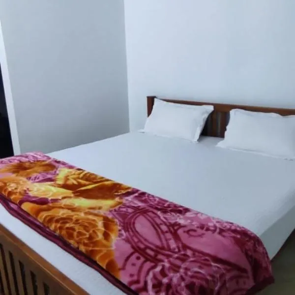 BENIEL HOMESTAY，位于Suryanelli的酒店