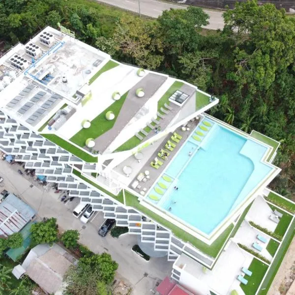 Lime Resort El Nido，位于Langi-langiban的酒店