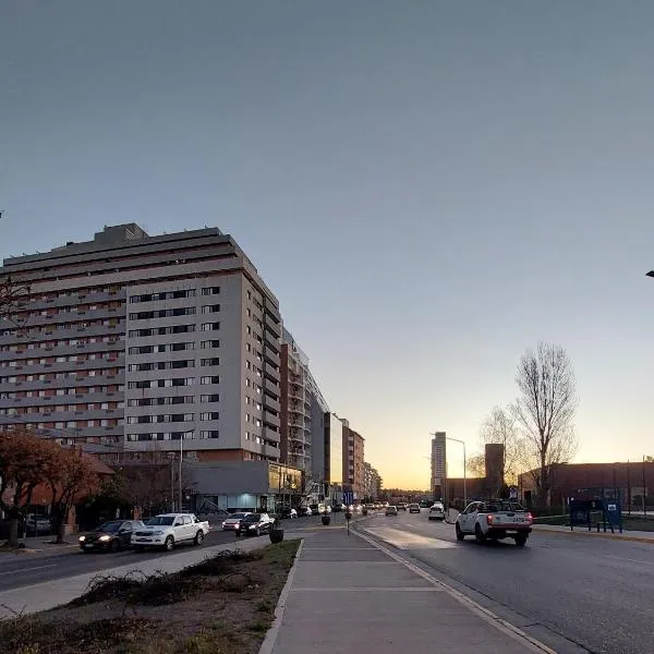 VioletasNeuquen，位于内乌肯的酒店