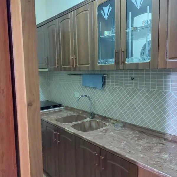 Villa Viluni，位于维利波吉的酒店