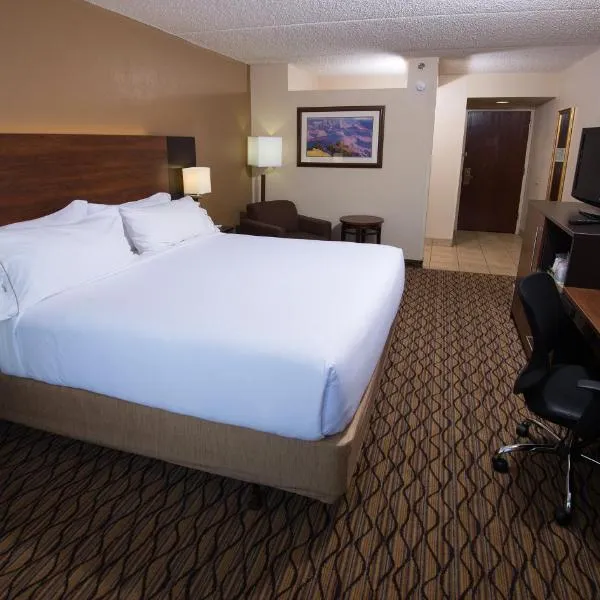 Holiday Inn Express & Suites Grand Canyon, an IHG Hotel，位于图萨扬的酒店