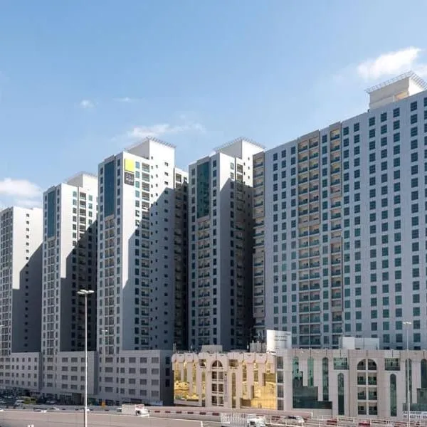 Cheap Holiday Home，位于阿吉曼的酒店