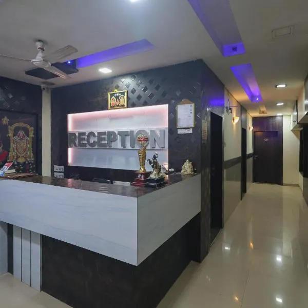PPH Living Stepsotel，位于Suratakal的酒店