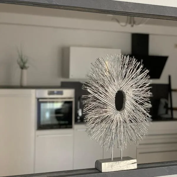 Appartement by Luis，位于Burgheim的酒店