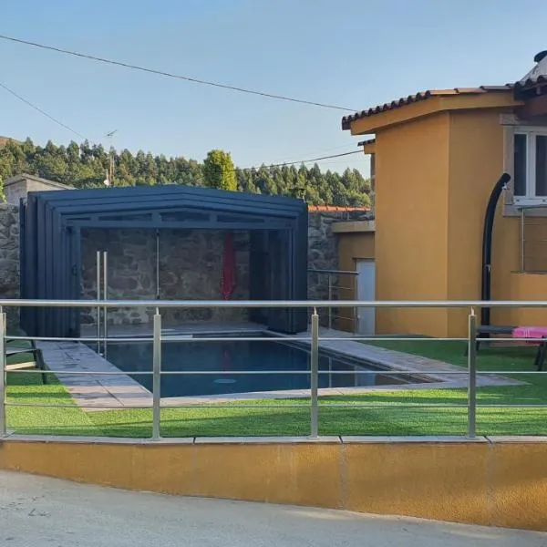 Casa Pinto - AL，位于巴伦西亚的酒店