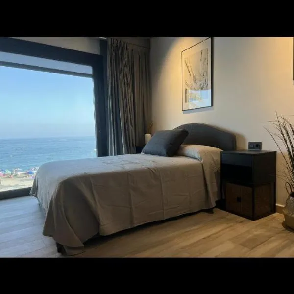 Victoria loft，位于费罗堡的酒店