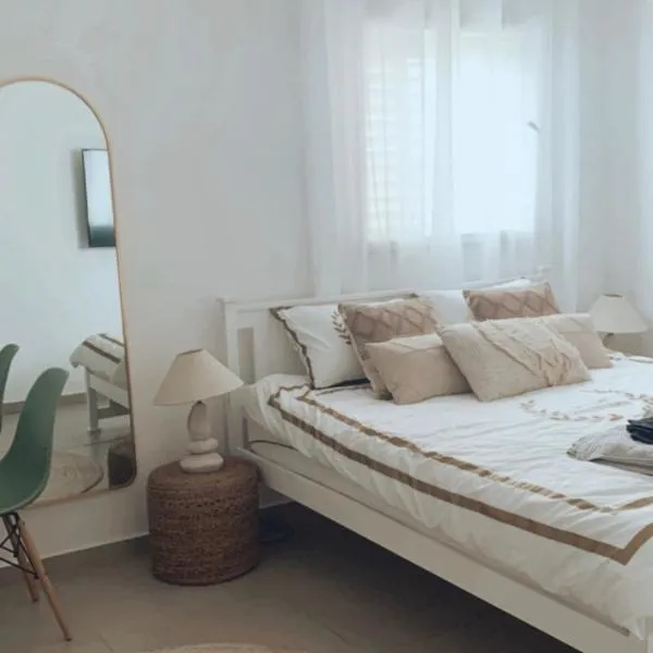 Shanshan luxury suite Eilat，位于埃拉特的酒店