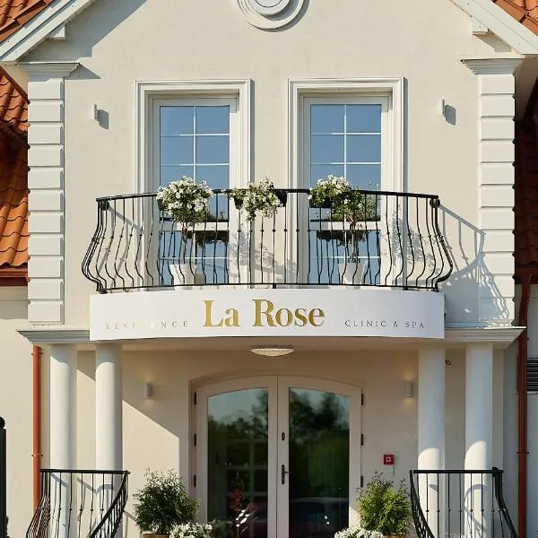La Rose Residence，位于米科瓦伊基的酒店