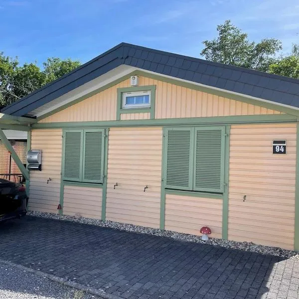 Majo，位于科布伦茨的酒店