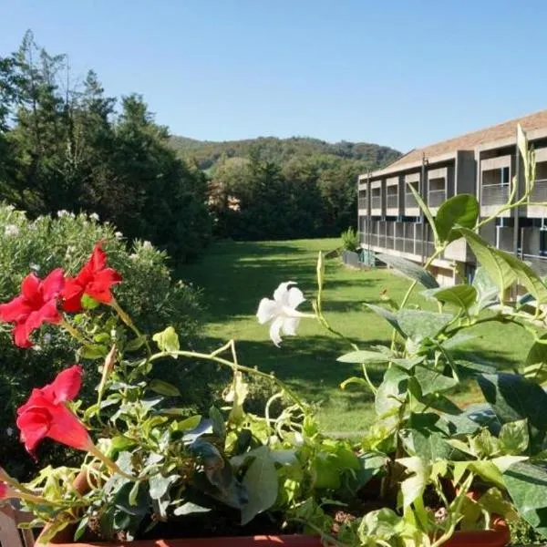Valmarana Morosini Hotel，位于Grancona的酒店
