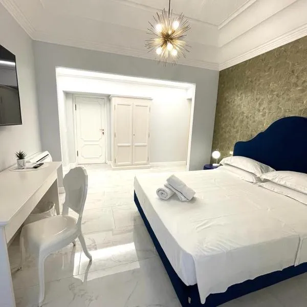 Casa Balzola - Suite Astra，位于维拉诺瓦达尔本加的酒店