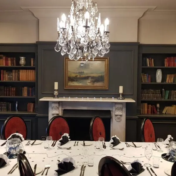 假日梅德斯通-七橡树酒店，位于梅德斯通的酒店