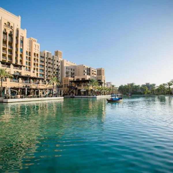 Jumeirah Mina Al Salam Dubai，位于迪拜的酒店