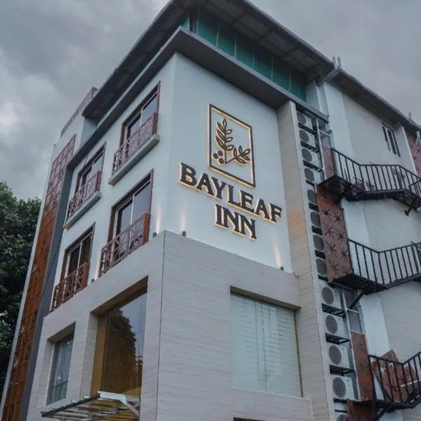 BayLeaf Inn，位于Shādipur的酒店