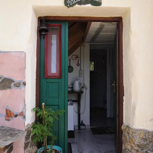 smještaj Mala Zidanica，位于Kalje的酒店