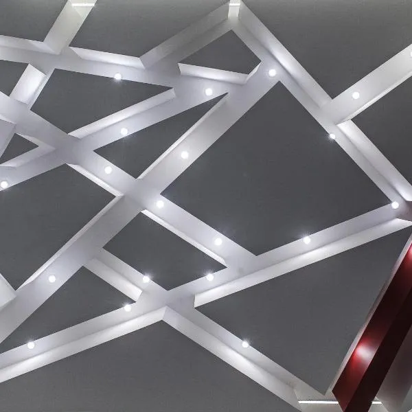 Il瑞缇克勒住宿加早餐旅馆，位于萨莱诺的酒店