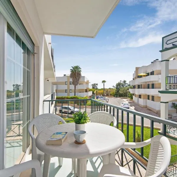 Sol do Algarve，位于Conceição的酒店