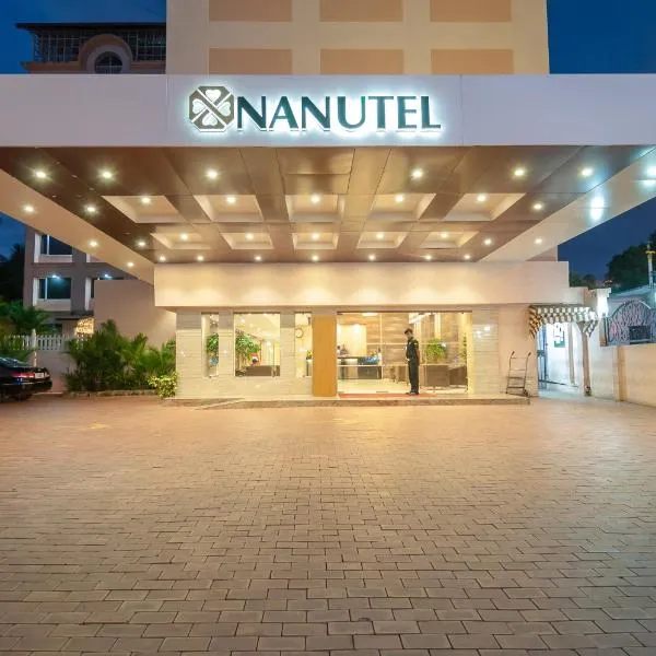 Nanutel Margao，位于Chandor的酒店