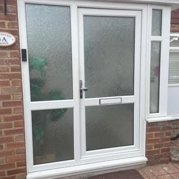 The Mews，位于Erith的酒店