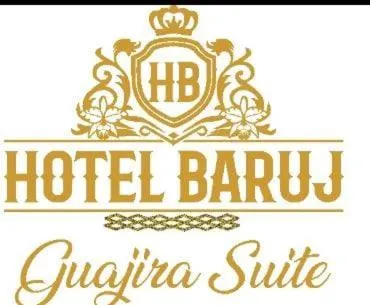 HOTEL BARUJ GUAJIRA SUIT- Riohacha，位于Las Delicias的酒店