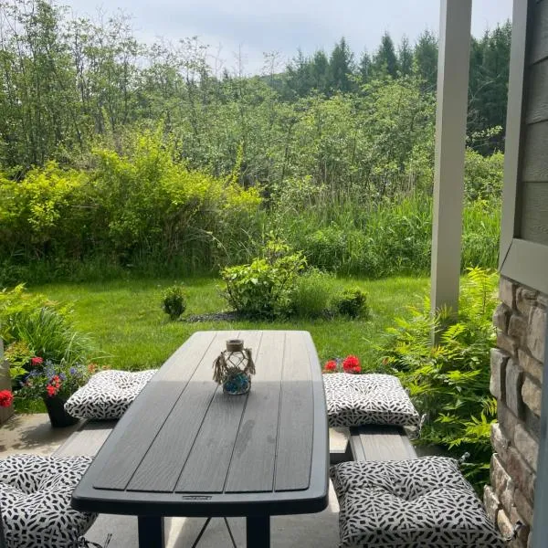 Dida，位于圣索弗尔-德斯蒙特的酒店