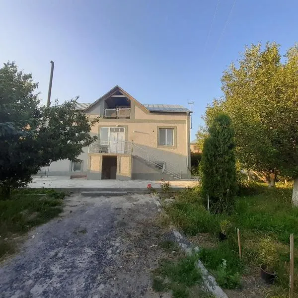 Guest House Sevan，位于塞凡的酒店