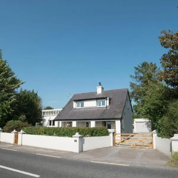 Ballygown Cottage，位于Castletownroche的酒店