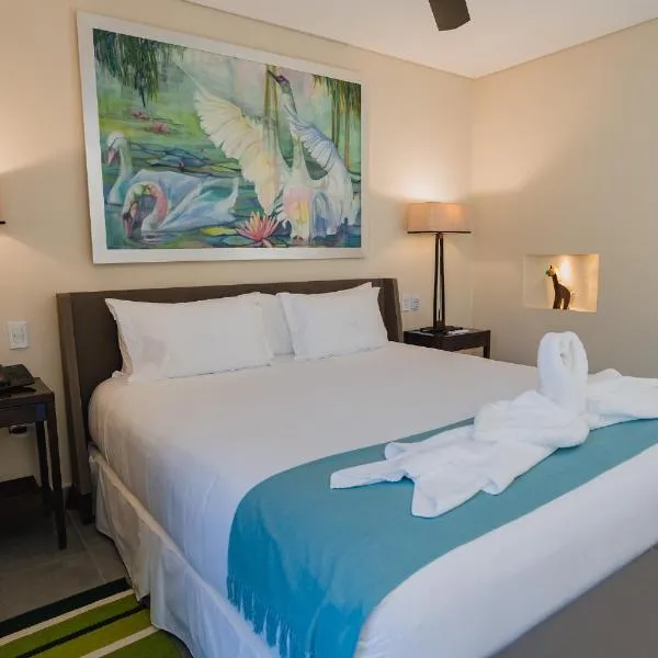 Piattelli Wine Resort Hotel Cafayate，位于卡法亚特的酒店