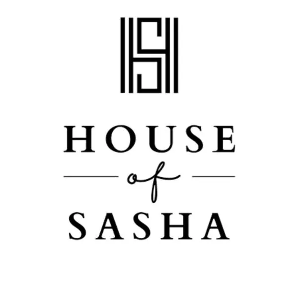 Sasha House，位于Abū Rawwāsh的酒店