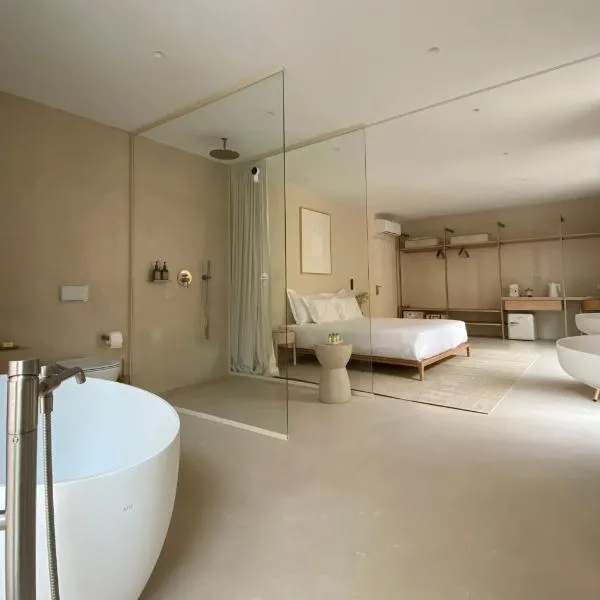 Olive studios，位于扎达尔的酒店