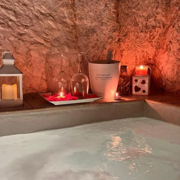 Tama67 suite，位于奥斯图尼的酒店